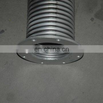 203555 Connection Exhaust Bellow for L10 Diesel Engine photo-2