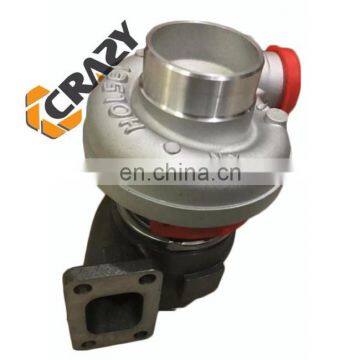 Brand new 4D102 turbocharger for PC120-6 4051240 6732-81-8100 ,4051240 6732-81-8100,excavator spare parts, PC120-6 turbo