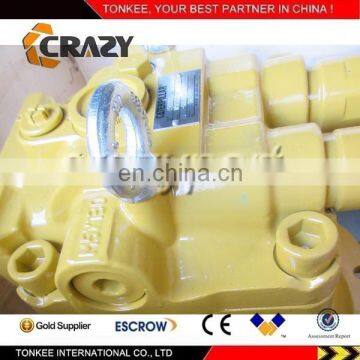 Original New 1588986 M5X130CHB-03C-255-122 Hydraulic Swing Motor & Swing Device & Swing Motor Assy for Excavator 320C Parts