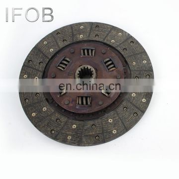 IFOB Parts Clutch Disc For TOYOTA LAND CRUISER GRJ200 GRJ76 31250-60531