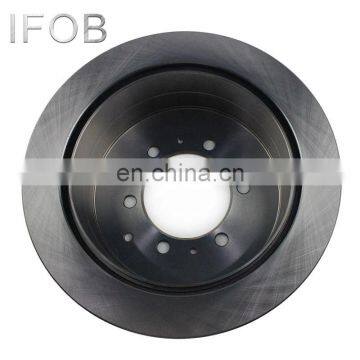 IFOB Auto Parts Brake Disc For Land Cruiser FZJ80 42431-60170