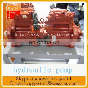 China supplier excavator spare parts SK135 SK130-8 SK200-6E SK230-6E SK200-8 hydraulic main pump for sale