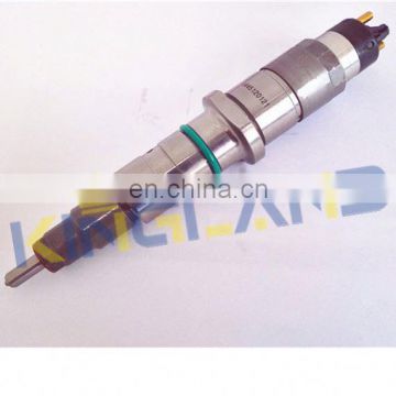 diesel ISLe_EU3 fuel injector 0445120121