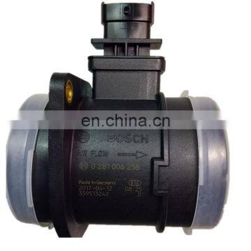 4JB1 Wholesale Auto Parts 0281006258 Air Flow Sensor for ISUZU Car photo-5