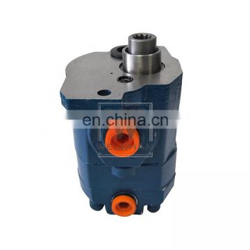 Excavator Spare Parts Hydraulic Pilot Pump AP2D36 Gear Pump