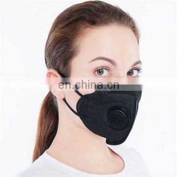 New Design Cone EN149 FFP3 Valved Dust Mask