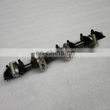 Genuine Construction Machinery Rocker Arm Assembly 6205435300 Used for B3.3 Diesel Engine photo-3