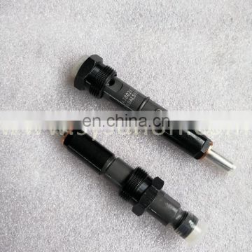 Marine machinery 6BT diesel engine spare part fuel injector 4991280