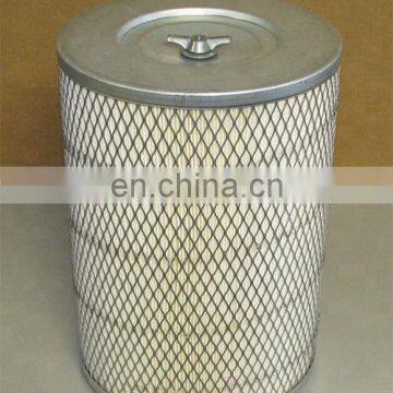 High quality 12342870 air filter element replacement