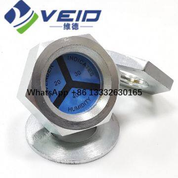 TA370 Series Humidity Indicator Plugs