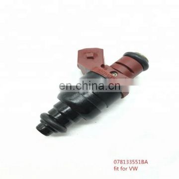 Fuel injector nozzle 078133551BA