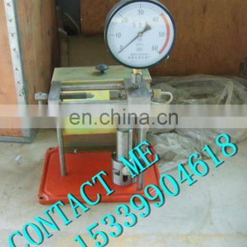 PJ-40 Nozzle Tester Diesel Injector On Sale photo-3