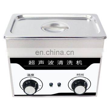 3L Mechanically controlled ultrasonic cleaner