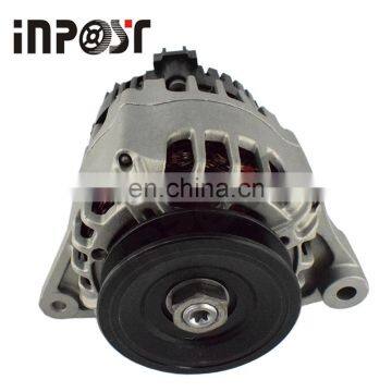 New Alternator For Carrier Truck 622 744 650 722 750 822 30-01114-07 300111407