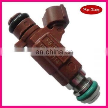 Fuel injector nozzle FBJB101