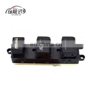25401-9W100 Left Electric Power Windows Button Switch For Nissan Teana J31 J32 VQ23/35 photo-3