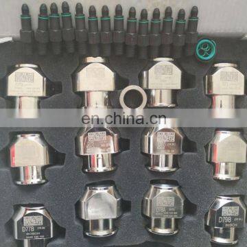 No.005 Common Rail Injector Adaptor For CR injector 12 pcs