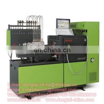 HOT SALE DTS815 diesel injection system auto test bench