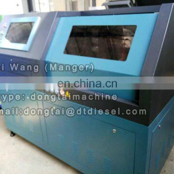 CR816 Transformer DENSO nozzle common rail injector test bench 380v 3phase 11kw /220v 3phase 11kw