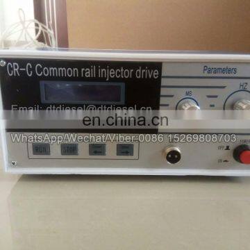 CR800 Common Rail Injector Tester. IN STOCK !!!