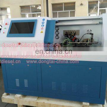 CR816 Professional Vehicle Calibration Machine Common Rail Diesel Injection Pump Test Bench