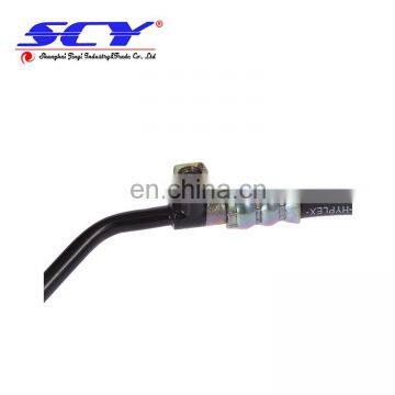 Power Steering Pressure Hose Suitable for 98-02 Honda 53713S80G01 53713-S80-G01 53713S87A04 53713-S87-A04 53713-S87-A03 photo-2