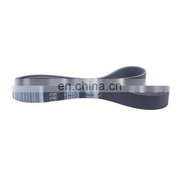 3289481 belt for cummins  v-ribbed belt   Ecatepec Mexico diesel engine spare Parts  manufacture factory in china order