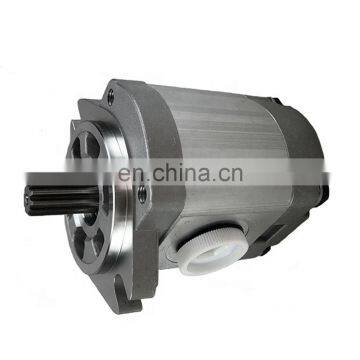 Oil Charge Pumps of HPV116 HPV145 Gear Pumps for Repairing the Excavator EX200-1 EX220-1 EX300-1 Hydraulic Parts