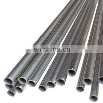 SS304 316L 321 Stainless Steel Pipe Price per Meter photo-6