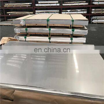 Online Shopping AISI 316Ti Hot Rolled Stainless Steel Plate With Long-term Service