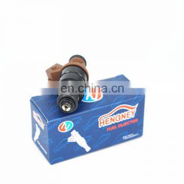 Hengney brand new car parts Fuel injection For Daewoo Lacetti MK1 1.6L Chevrolet oem 25182404 fuel injector nozzle