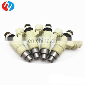 Car parts good price INP-774 INP774 15710-52D00 For Suzuki XL-7 Grand Vitara 2.7L Fuel injector nozzle