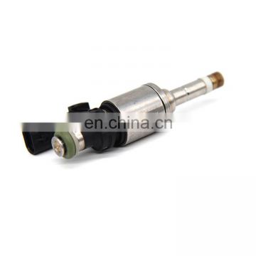 Automotive Parts hengney for sale	new  Fuel injectors OEM  04e906036c FOR  VW Lavida Santana Octavia 1.4L Flow Matched