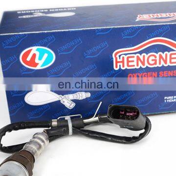 Original Lambda Sensor Auto Parts Auto Sensors for Audi a4 a6 06A906262BS 4 Wire Oxygen Sensor