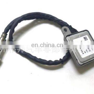 Original Pure A0009053706 5WK96683F Nox Nitrogen Oxygen Sensor For BMW Mercedes-Benz Car Accessories