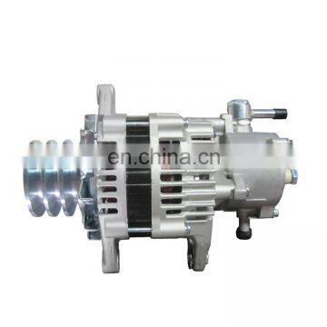 NEW 24V 50A 8971443921 8971865510 8971701631 4hf1 4jh1 4hg1 Alternator For Isuzu NPR