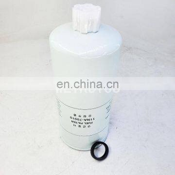 Heavy Duty Spin-on Fuel Filter 11NA-70010 photo-3