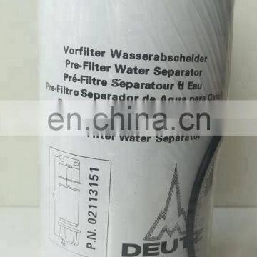 Original Fuel Filter 01182672 photo-3