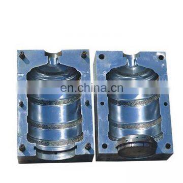 China Factory Mold Parts Mould Die Mould Design Aluminium Die Casting Automotive Mould photo-2