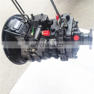 Good Selling Jac For Truck Transmission Gearbox