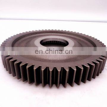 Second Shaft 2nd Gear for Foton Transmission Parts