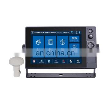 Touch Screen Multi Function Display