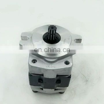 Fuxin  CBFZ-F31.5ALK hydraulic gear pump with good price  CBFZ-F23-AL,CBFZ-F25-AL,CBFZ-F28.2-AL