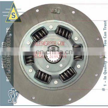 14528378 DISC EC360/380/460/480