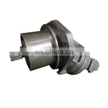 R902004370 A2FE90/61W-NAL181-KHydraulic Slant Axial Piston Pump/Motor for Roller Paver