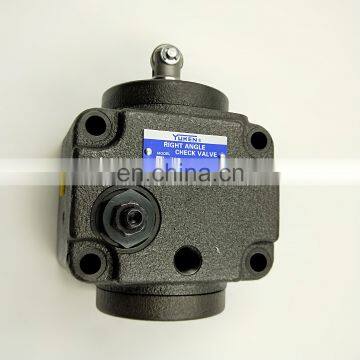 Yuken deceleration and check valve ZCG-03 ZCG-06 ZCG-10 ZG-03 ZG-06 ZG-10 zct-03-t-22 vane pump