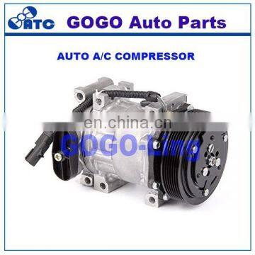 Auto A/C Compressor FOR Dodge Dakota 3.9L 5.2L 5.9L OEM 55036799, 55055540AH, 55055540AM, 55056241AB