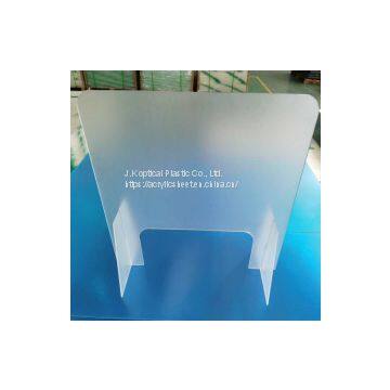 Clear Acrylic Plastic Sheet