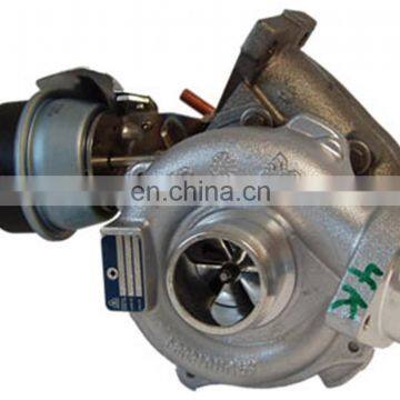 Factory Supply BV43 53039880189 Turbocharger for Audi photo-2