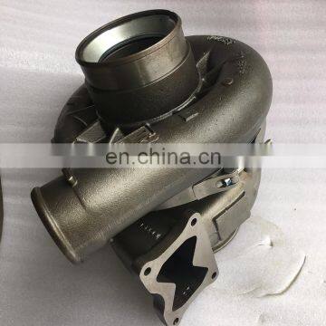HX83 Turbo 2837539 4046243 6241-82-8200 Turbocharger Used for Cummins Industrial, Komatsu Industrial With QSK35 Tier 2 Engine photo-3